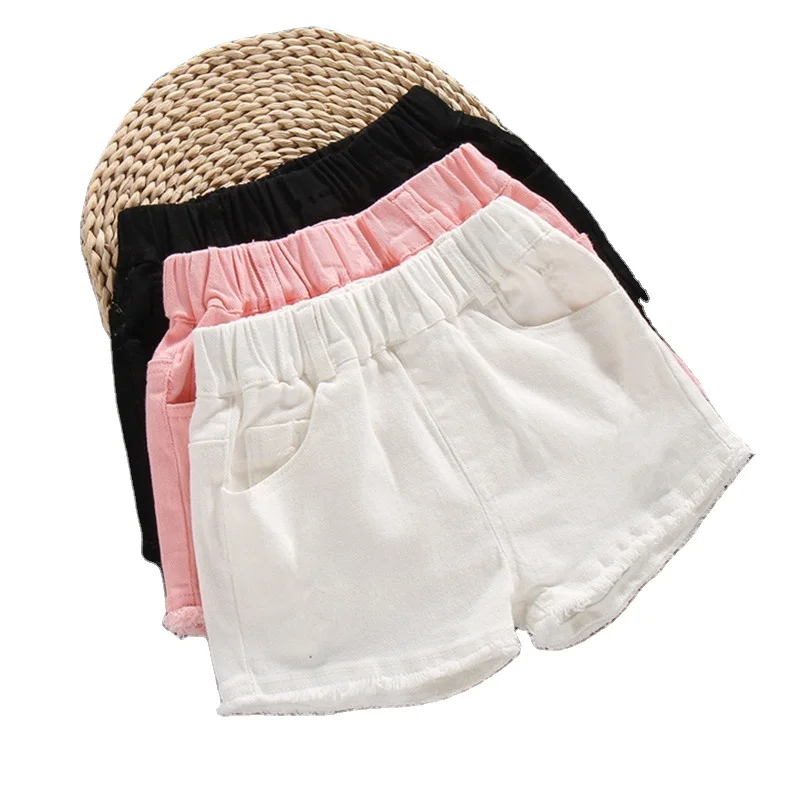 Denim shorts for girls and women- women shorts