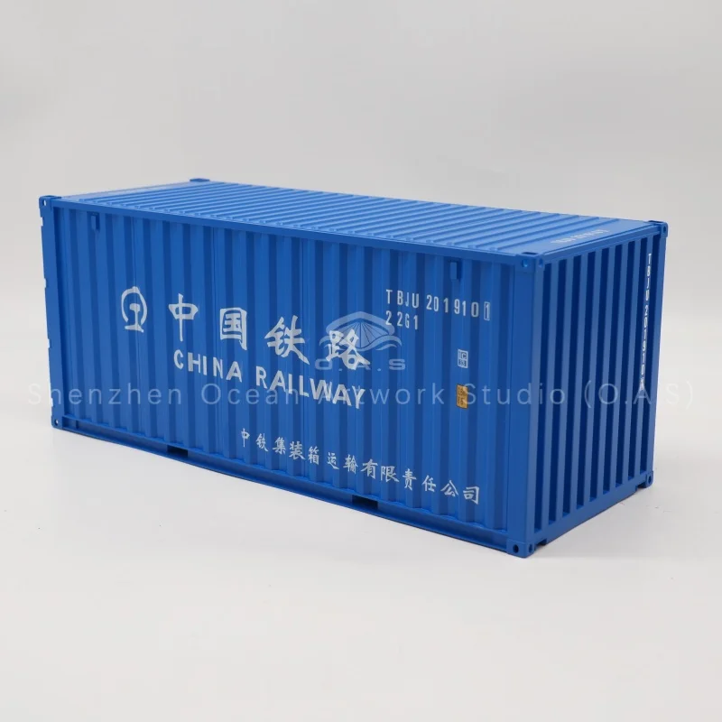 High‑quality container models and UASC ship models, custom‑made to your specifications. Our products blend precision engineering with realistic details, perfect for maritime education, corporate gifts, or display. Each model is crafted using durable materials and finished with accurate colors and logos, ensuring an authentic representation of real‑world vessels. Whether you need a standard container model or a fully customized UASC replica, we deliver exceptional craftsmanship that meets the highest standards. Ideal for shipping companies, museums, collectors, or as a unique business gift. Our custom‑made container and UASC models combine artistry with functionality, making them stand‑out pieces for any setting. Trust our expertise to create a product that impresses and endures.Amber@vesselmodel.com Tel: +86 18038048785