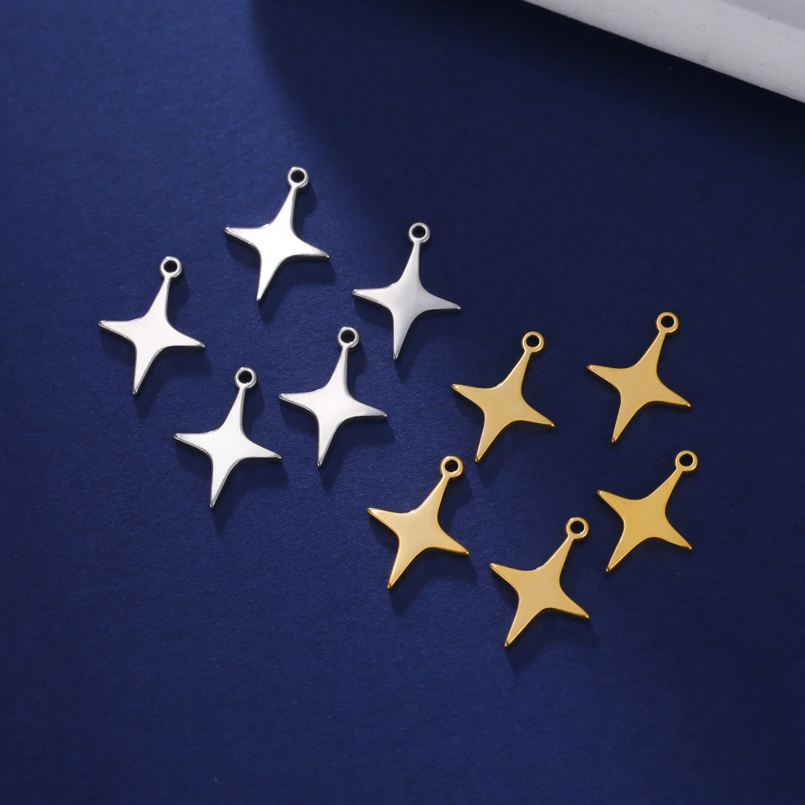 Star Pendant