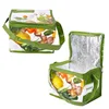 lamination non woven cooler bag