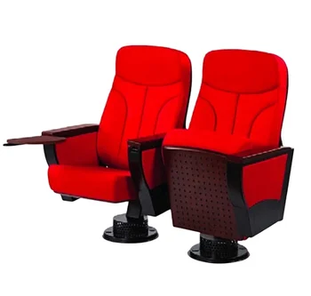 Theater seating armchair theater cinema movie chair