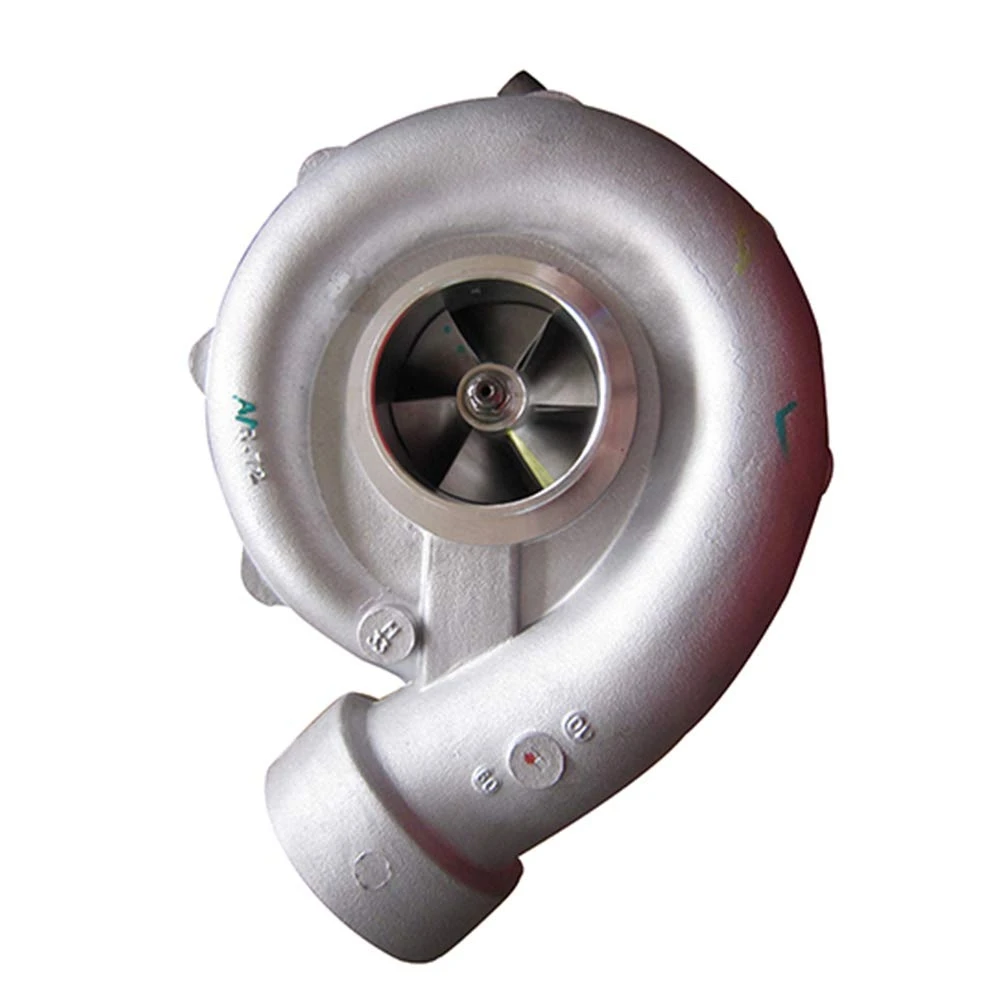 IZUMI for Volvo TD100G THD100E Turbocharger 1545098 Engine Parts