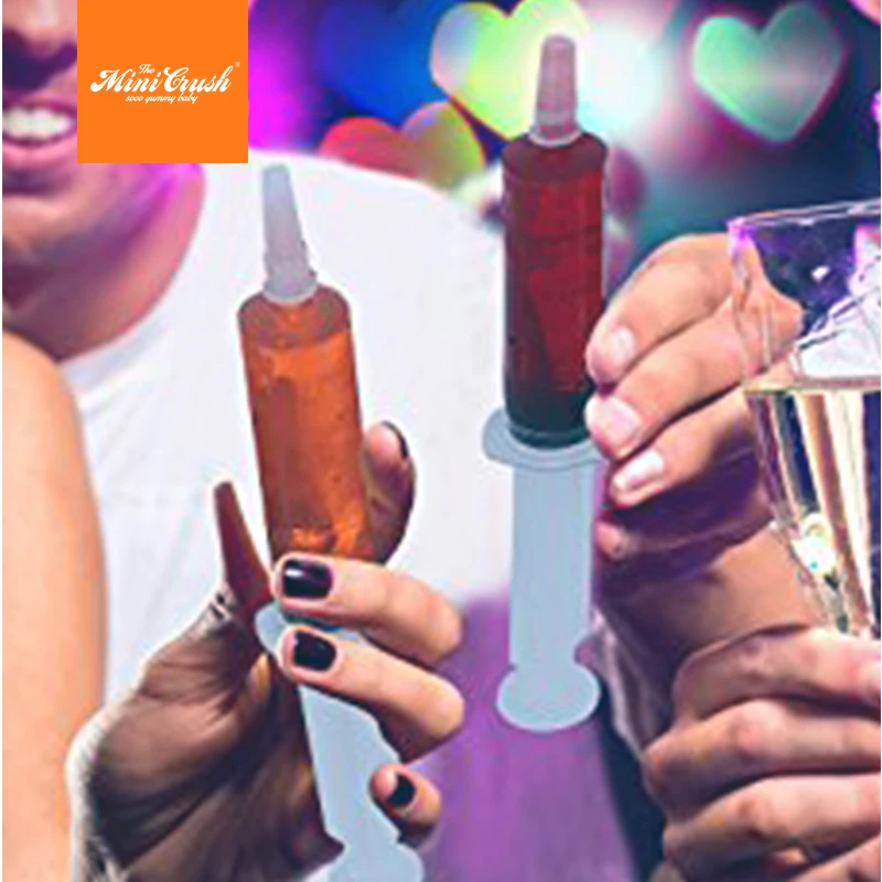 Водка Jello Shot водка фруктовый коктейль Фруктовое