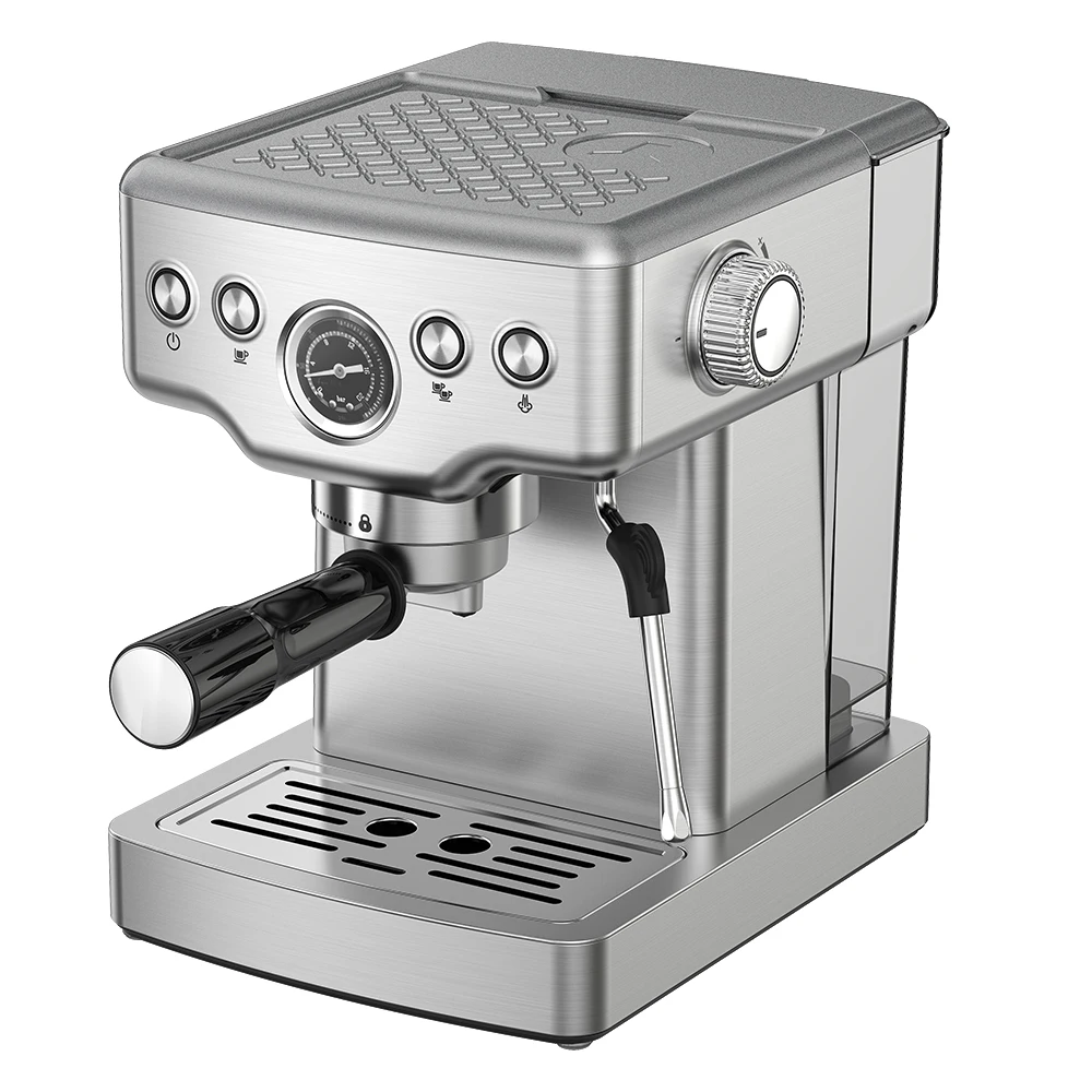 Coffee Machine Manufacturers Espresso Machines Equipment Espresso ...