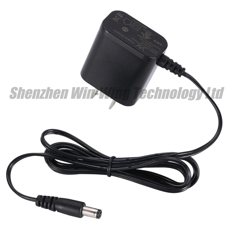 Universal Power Adapter Us Wall Adapter 5v 9v 12v 24v 300ma 500ma 750ma