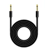Cable de audio de 3,5 mm a 6,35 mm