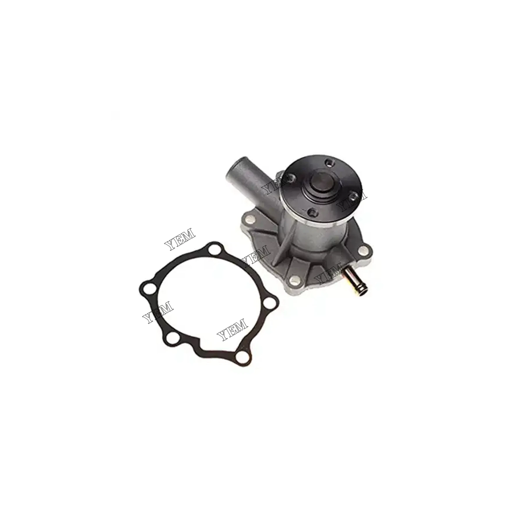 New Water Pump Fits for Yanmar 3T72SA 3T72H 3T72HA-N 3T72HA-A 3T72H-N Engine Parts China Manufacturer