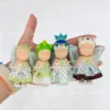 green series-1set
