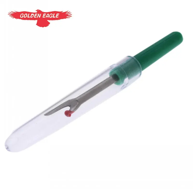 DIY Sewing Accessories Seam Ripper one piece 110R random colors thread cutter tool