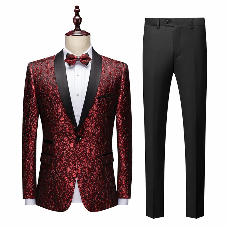 Men's Blazers & Jackets for Wedding & Parties