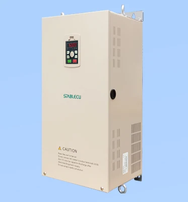 Variable Frequency Drive 15KW AC Frequency Converter 60HZ 50HZ AC Motor VFD 20HP for Water Pump supplier