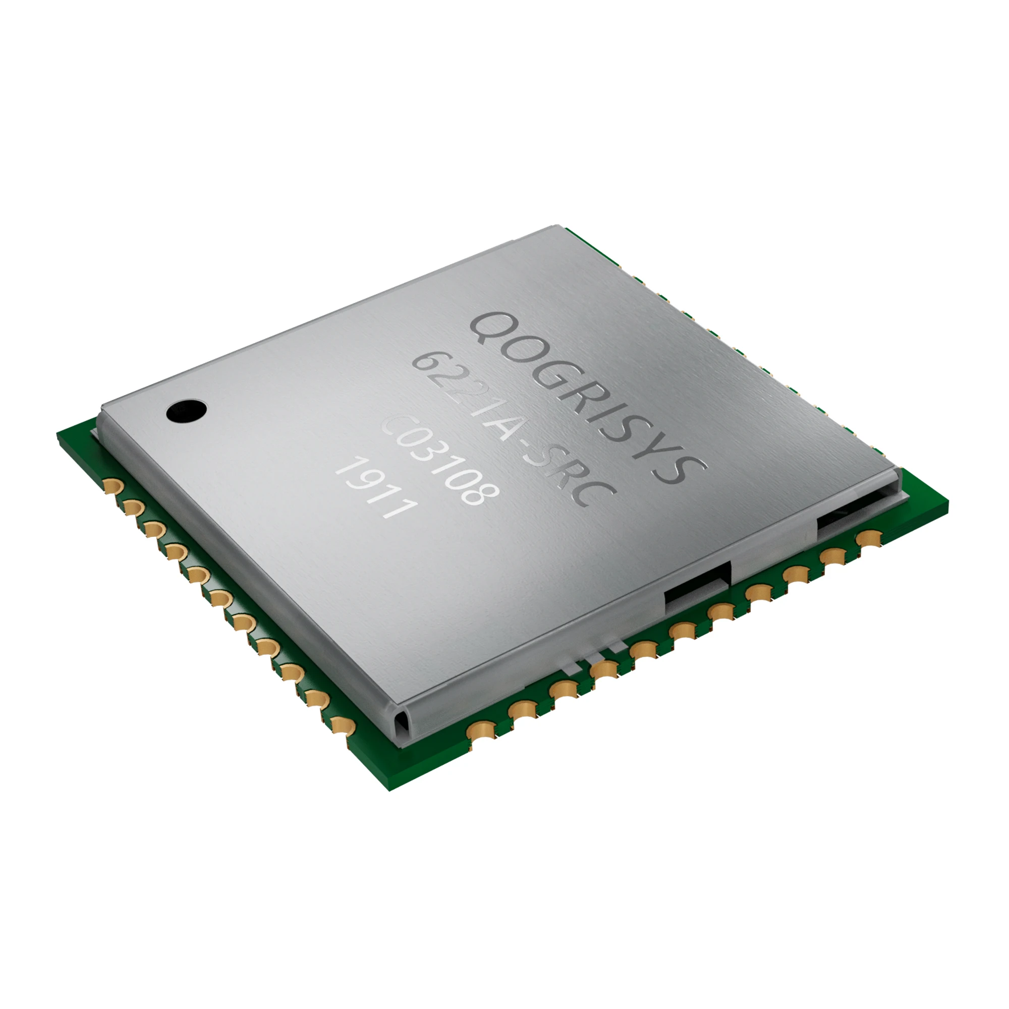 5GHz QCA1023 WiFi BT IC RF Transceiver WIFI Modules