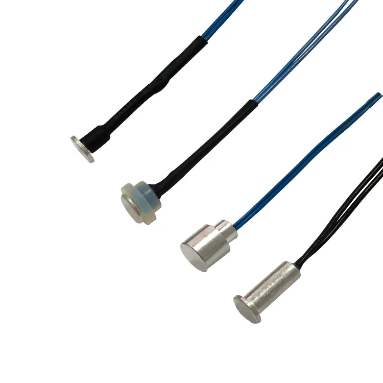High sensitive rt3950 thermistor sensor 100k  kettle thermal sensor temperature sensor