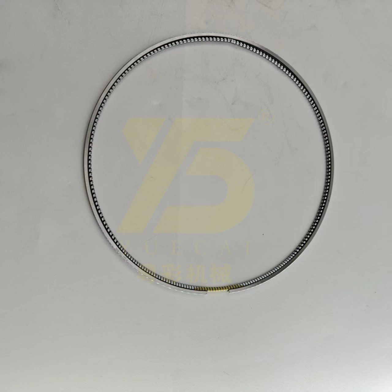 YUE CAI Excavator Spare Parts Cylinder Liner 3406 3408 3412 Diesel Engine Parts Liner 172-3284 197-9322 9Y-7735 1723284