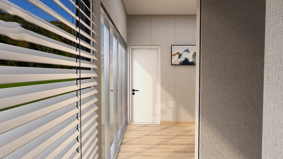 Luxury Casas Prefabricadas Modular Flat Pack Living Tiny Prefabricated ...