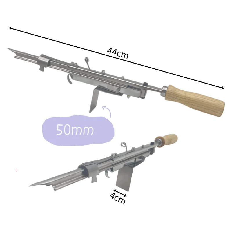 Carpet Tufting Gun Manual Speed Tufting Tool For Diy Handmade ...