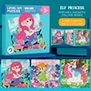 elf princess-package 2