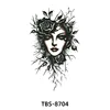 Tbs-8704 - 120*190mm