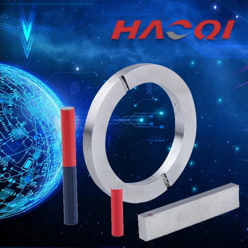 Haoqi Alnico Rod Alnico 5 For Guitar Pickups Buy Alnico