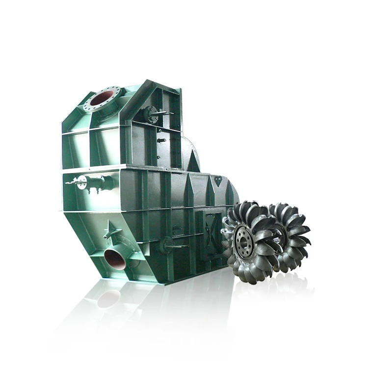 Утилита с Высокой Головкой маленький микро pelton турбинное