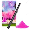 Pink streamer+Powder 50pc