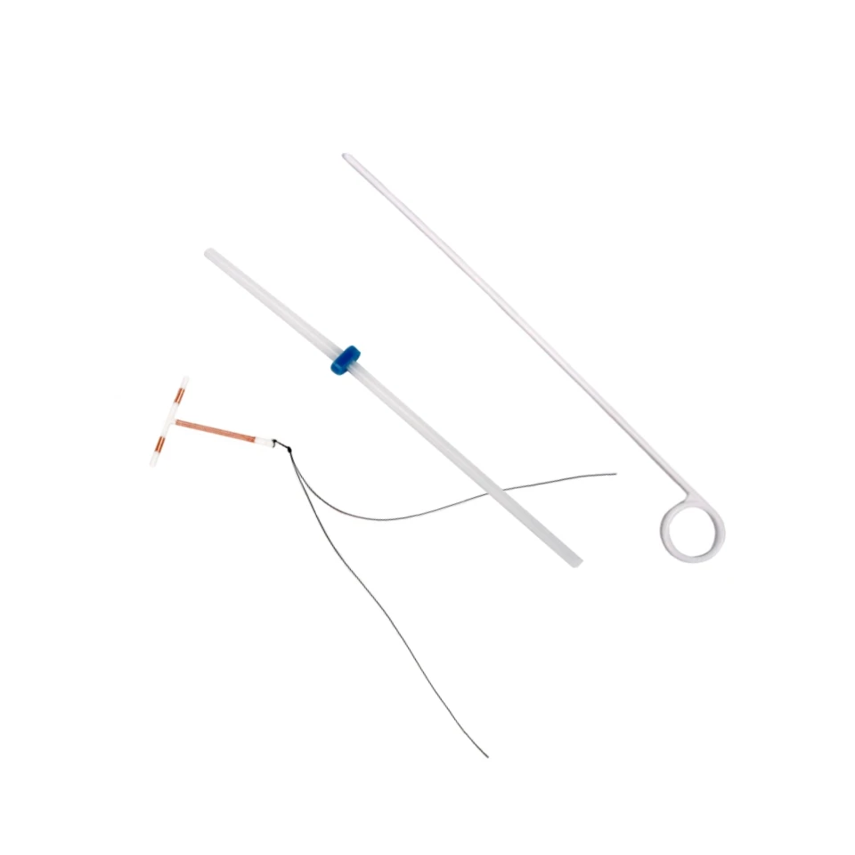 INTRAUTERINE COPPER CONTRACEPTIVE SINGLE UNIT