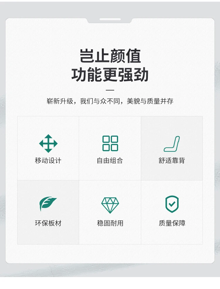 Fashionable Highback Mesh Office Chair With BIFMA 2.5mm Gas Lift Ergonomic Executive Office Chair With High-Density Sponge