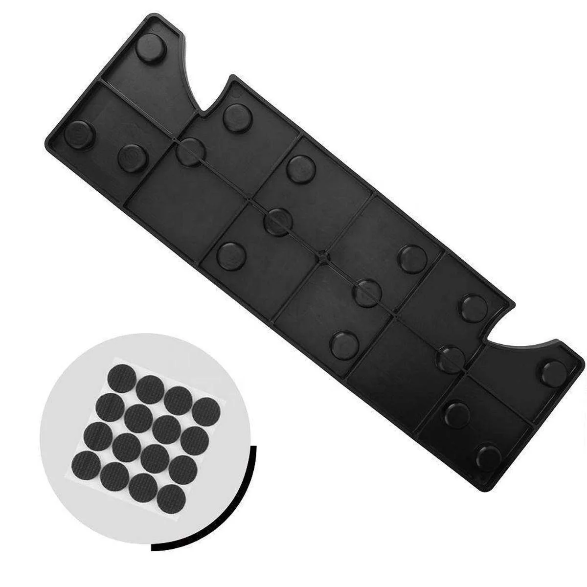Push up Board 9 in 1 Home Workout Professional Equipment Pushup Stand for Floor Exercise Grip Chest Back Muscle Training Fitness