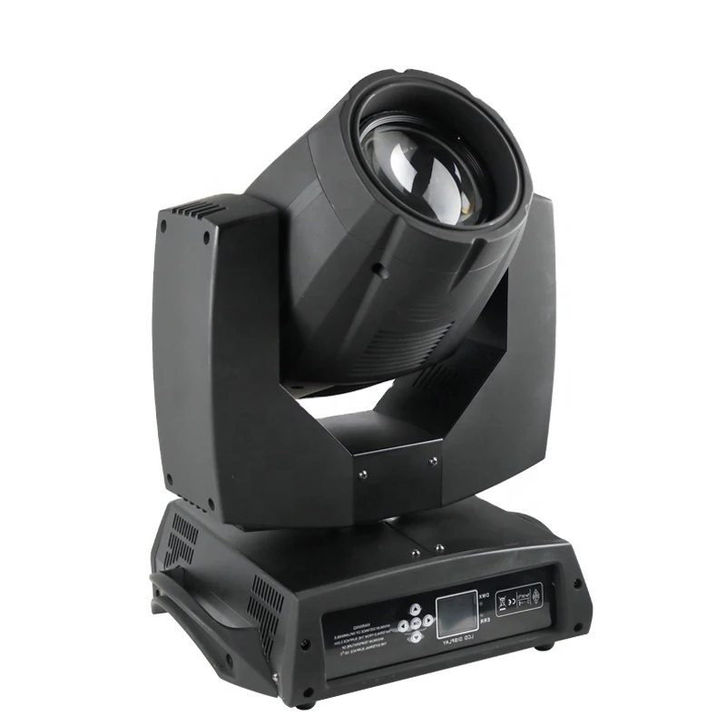 High quality indoor and outdoor stage decoration multicolored multi-mode stage beam lights
