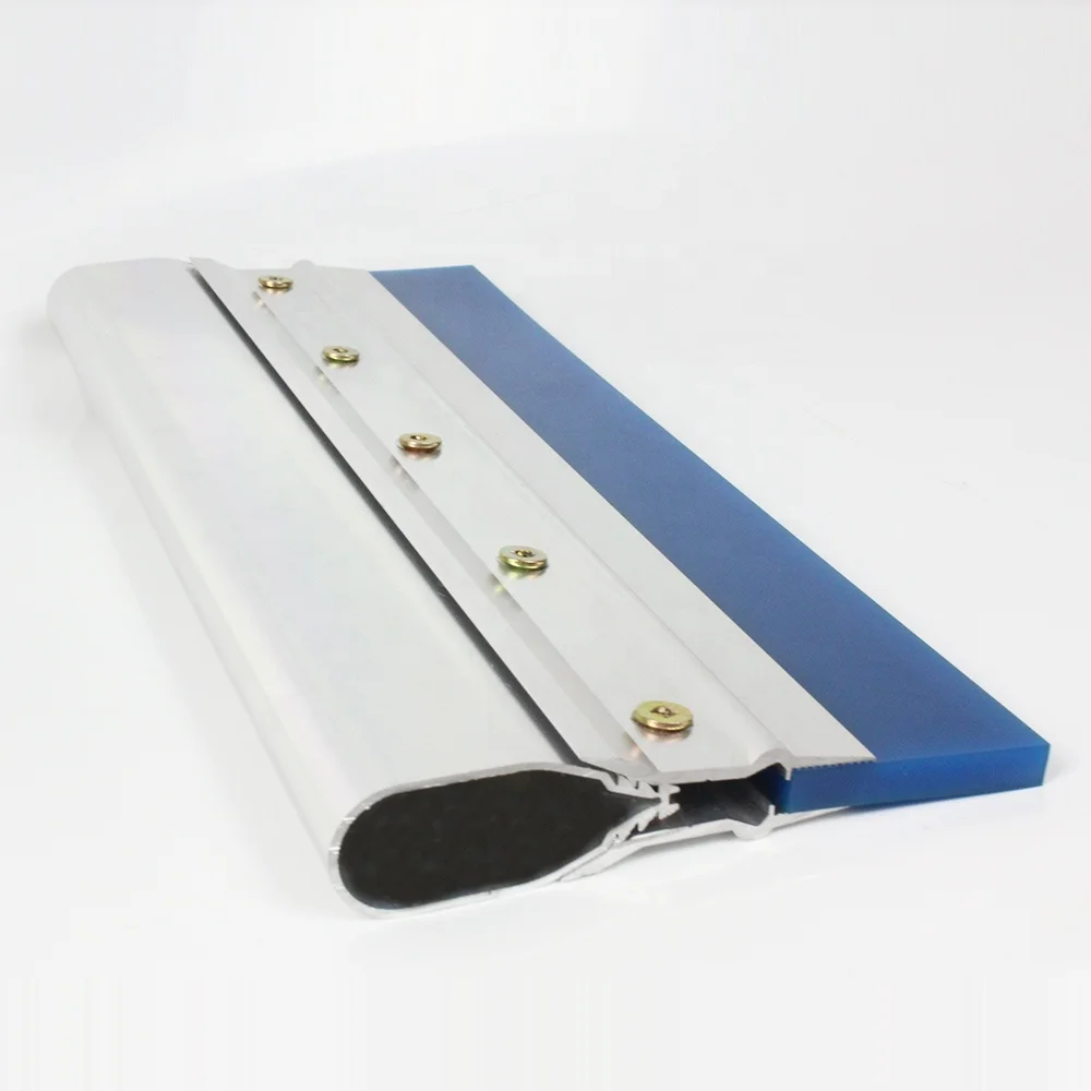 Aluminum Squeegee Handle for Screen Printing