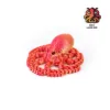 21cm octopus (laser red)