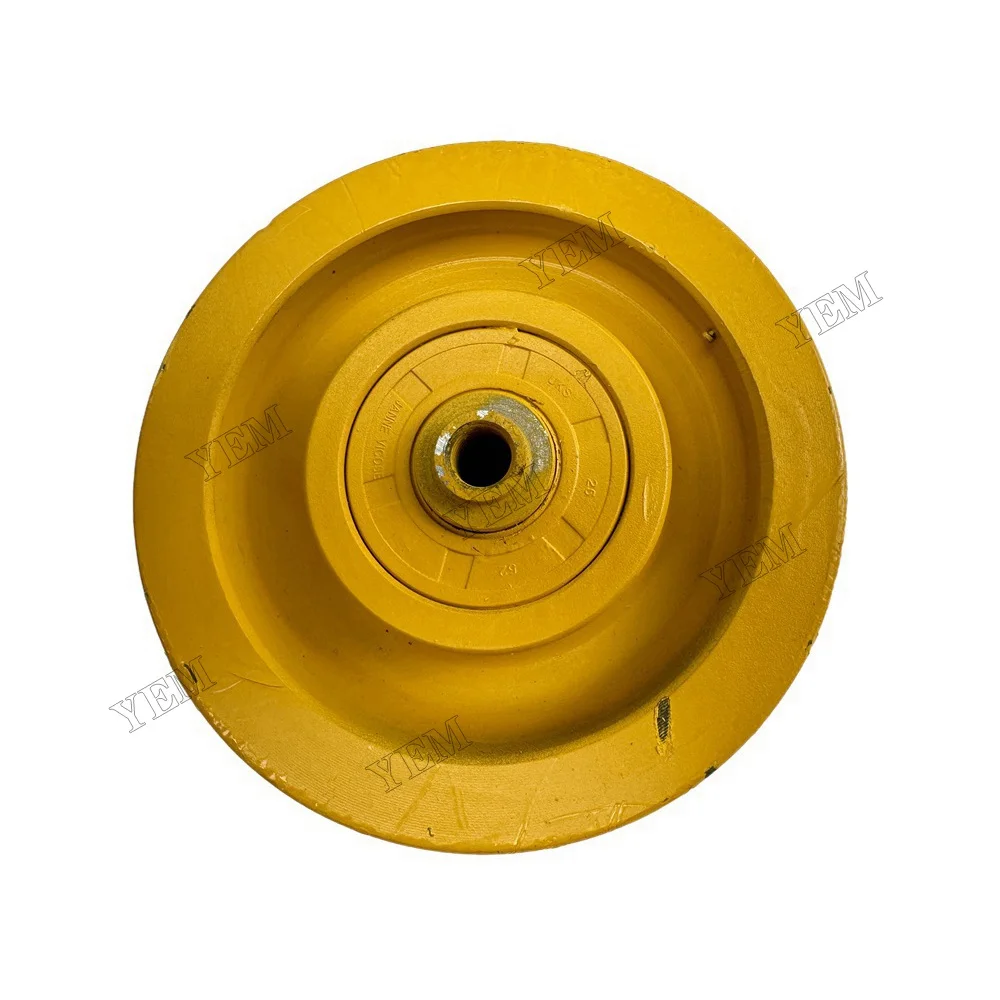 VIO17 Track Roller 772446-37300 Fits for Yanmar Engine Repair Kit 4