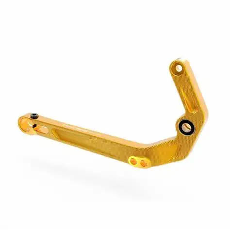 Pied De Levier De Vitesse Moto – Alliage Aluminium Noir – Pièce Modifiée – Compatible Sachs