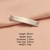 35*6mm Steel
