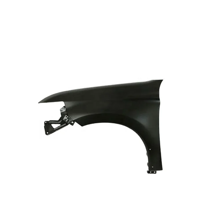 KEBEL Auto Body Kit Fender 5220K685 OEM 5220K686Auto Mudguard for Mitsubishi Outlander 2016