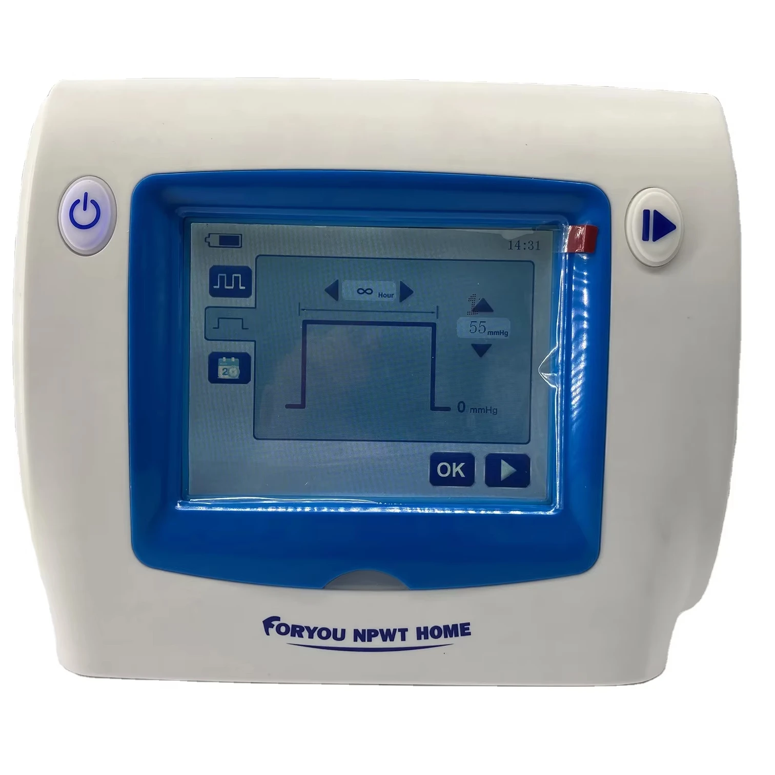 NPWT Negative Pressure Wounds Therapy VAC Therapy NPWT Negative Pressure Wounds Therapy VAC Therapy