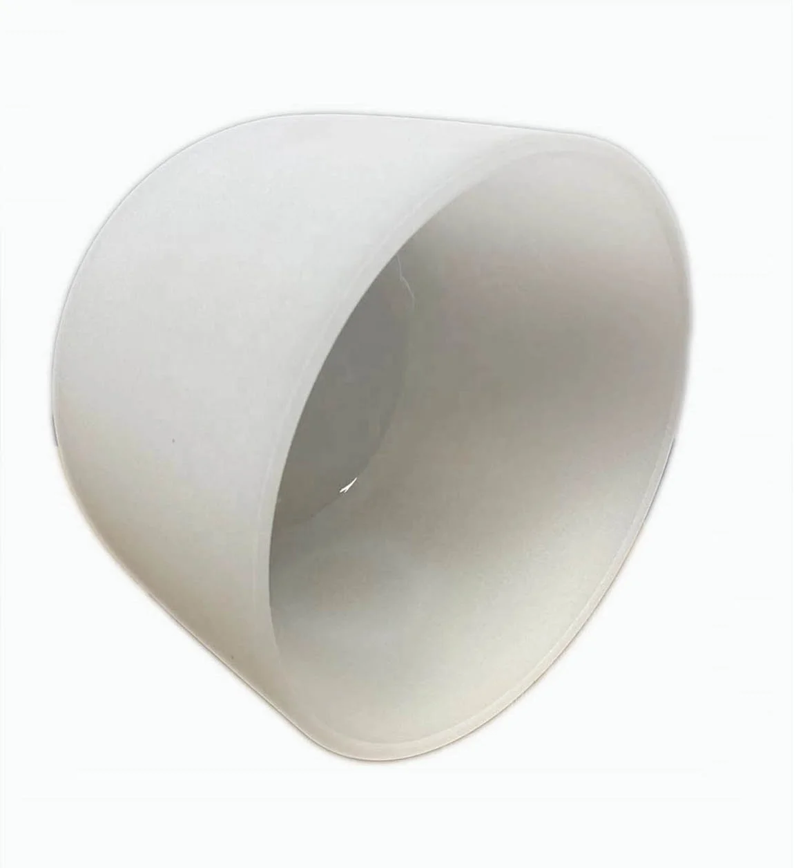 Top Quality 8-14 Set Frosted Quartz Singing Bowl with mallet and carring bags 4