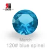 120 marzo# Spinello Blu