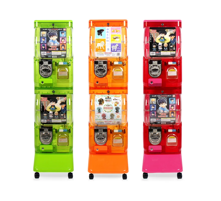 Weird but wonderful vending machines in Tokyo | Time Out Tokyo