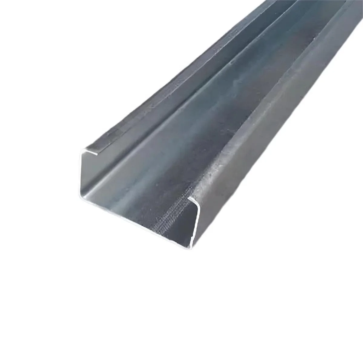 Various Specifications And Sizes C Channel And C Shaped Steel/c Section ...