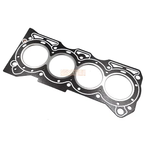 Auto Parts Repuestos JL474Q2 Engine Cylinder Head Gasket for CHANGAN Benni CX20