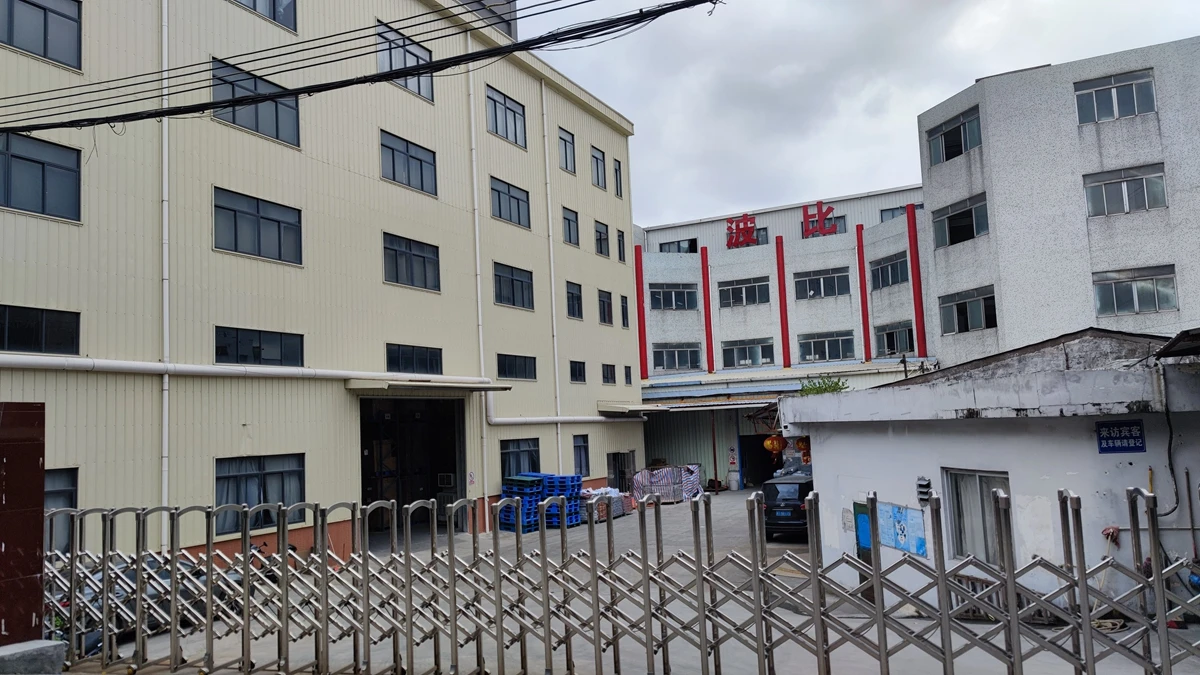 Zhongshan City Bobie Baby Product Co., Ltd.