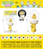 Pato amarillo
