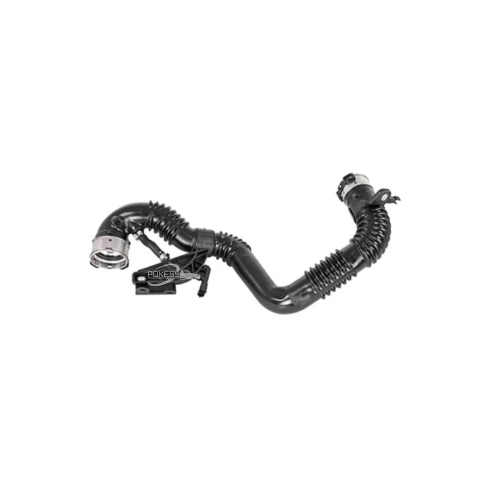 Auto Parts Car Engine 144604EB1B Engine Air Intak — 2