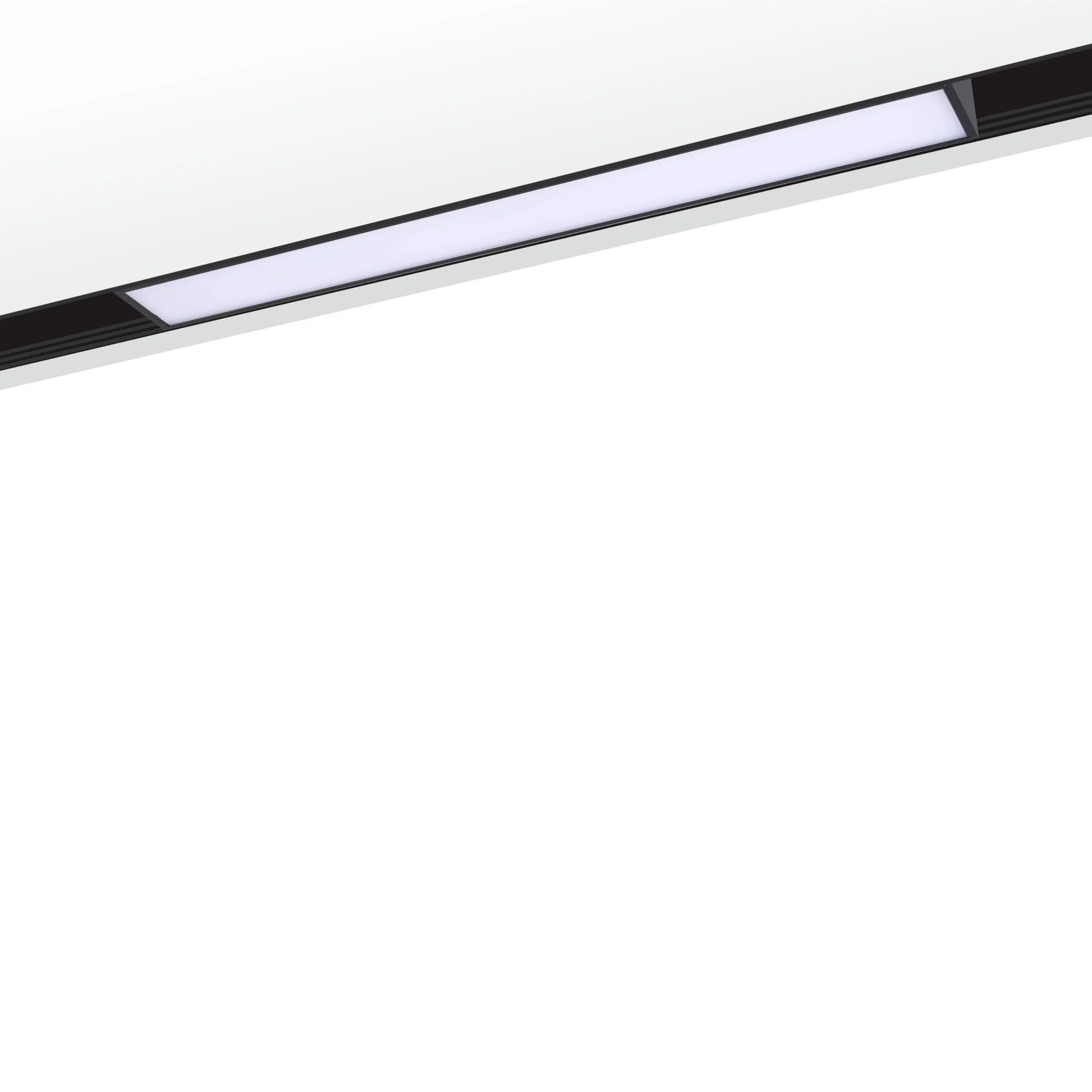 Серия Магнитных треков