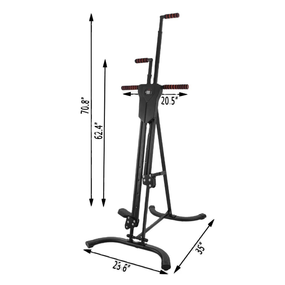 home climbing machine