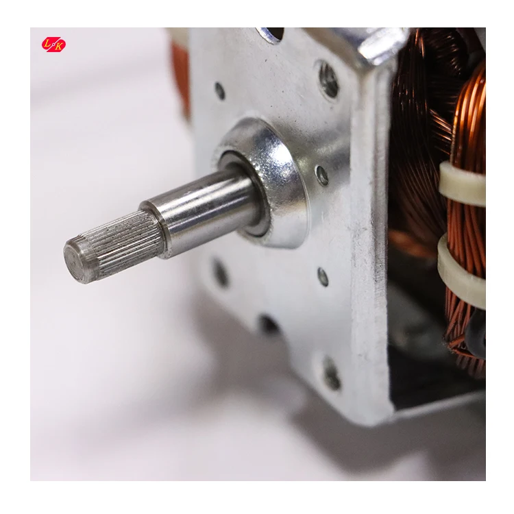 High Speed Universal Ac Electric 220v 8820 Mixer Juicer Blender Motor for Home Commercial