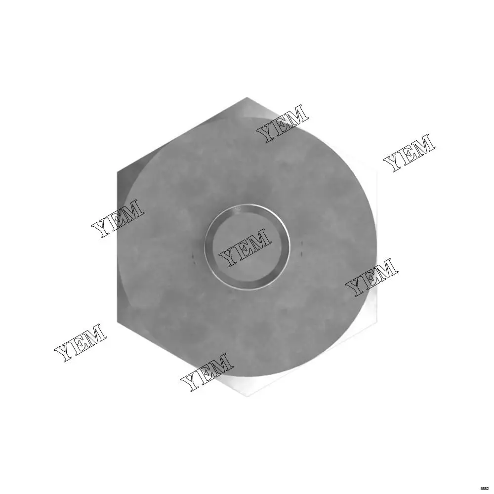 Brand New Spacer Part No. 538-2040 5382040 Engine Repair Kit 4