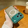 Verde esmeralda