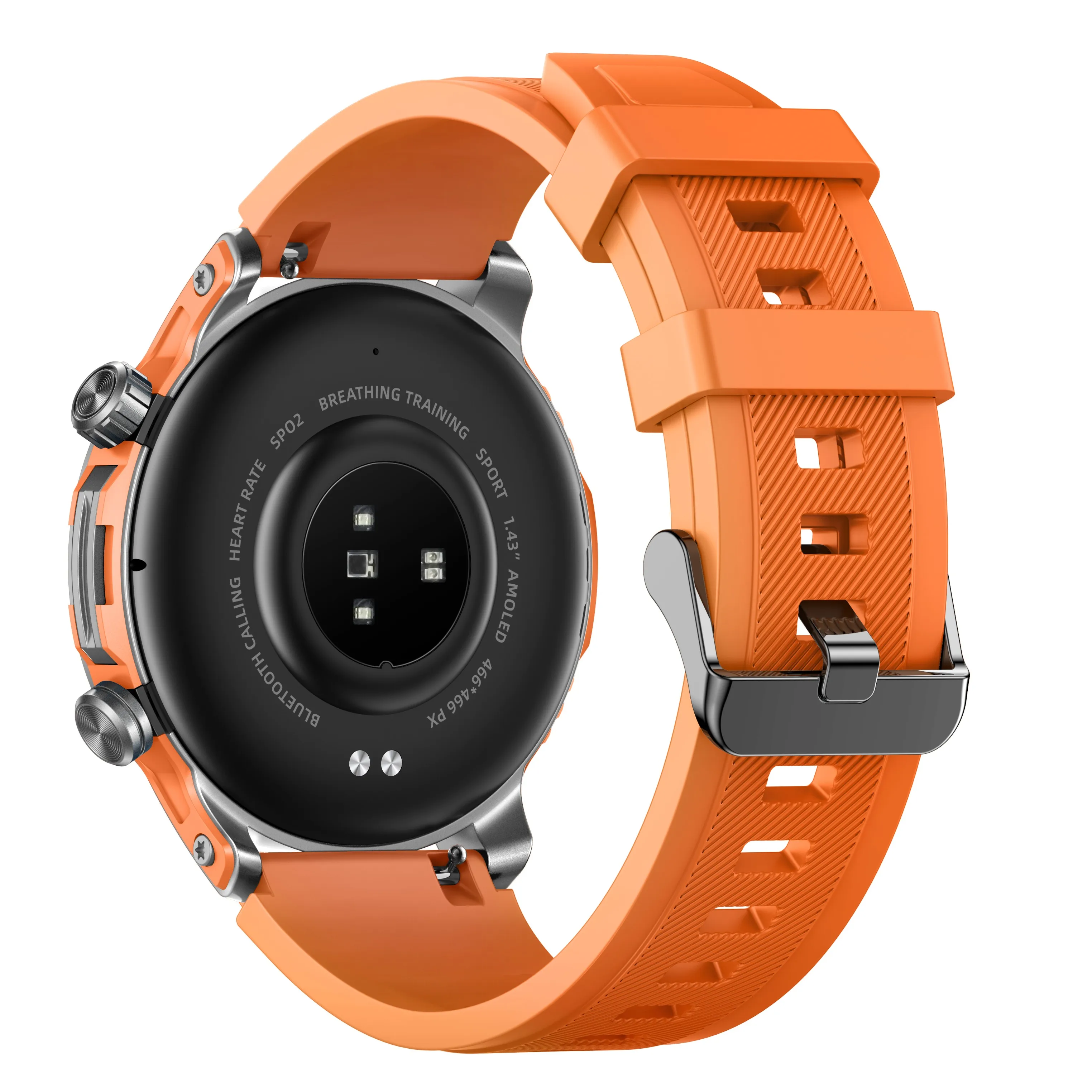 2024 Best Buy Sport Smart Watch Premium Features Battery